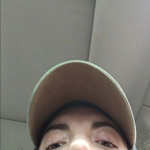 Meet your Posher, Kaitlyn